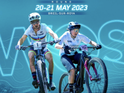 Inédit : les Alpes-Maritimes accueillent une première étape du World E-Bike Series 