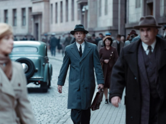 Ciné : Deux procureurs, de Sergei Loznitsa