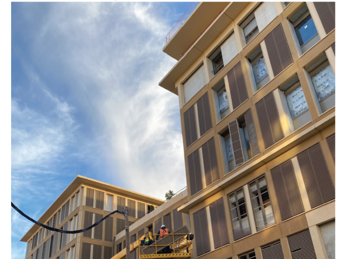 Les Petites Affiches (…)