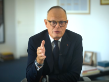 L'essentiel de l'actualité de ce mercredi 30 septembre