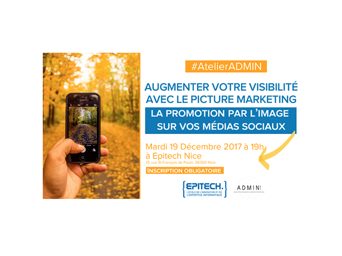#AtelierADMIN : Gagner en