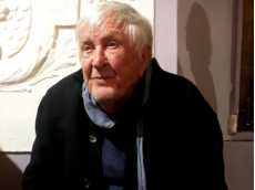 Rencontre avec l'artiste Franta, le révolté