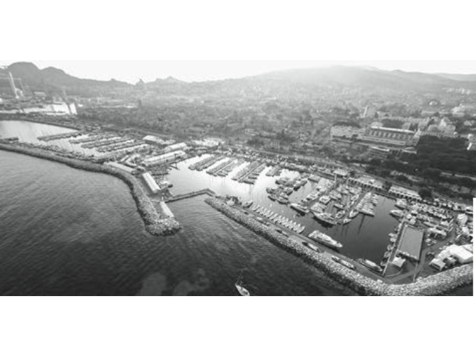 Les ports pour le dévelop