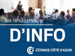 RV info CCI - Métiers de bouche : 5 secondes pour faire entrer le passant !