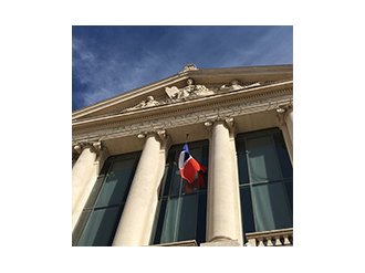 Barreau de Nice : nouvel échange épistolaire entre les Avocats