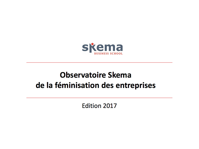 Observatoire Skema : (…)