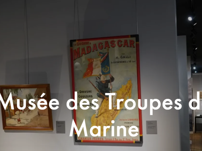 Fréjus : Conférence - (…)