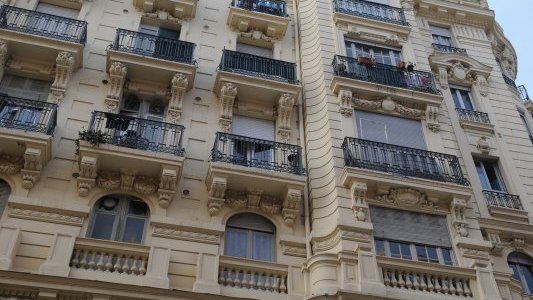 Immobilier : Ventes en hausse et Prix stables sur la côte d'azur