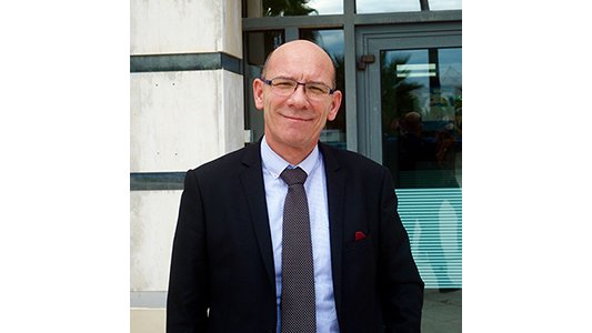 Daniel Sfecci (UIMM) : "l'industrie doit être plus attractive !"