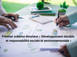 Université Côte d'Azur trace sa feuille de route pour une transition durable et responsable