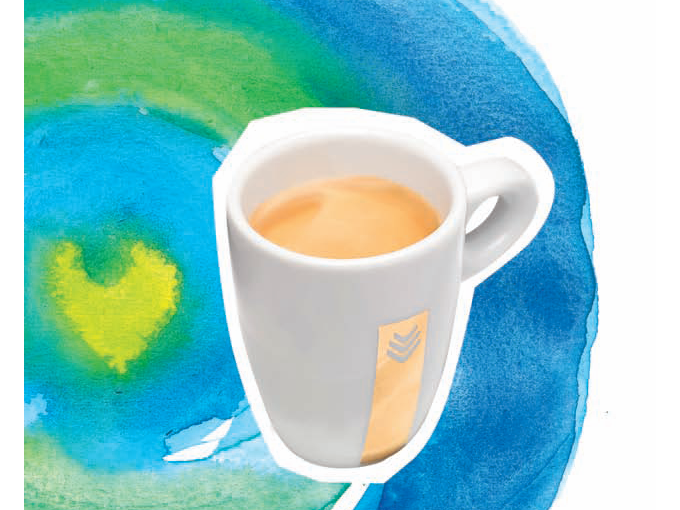 « 100 000 cafés pour (…)