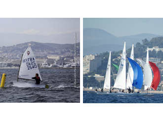 Le Yacht Club de Cannes, un club engagé et dynamique !