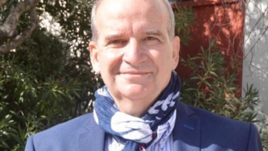 Thierry Albertini, nouveau président de Var Habitat
