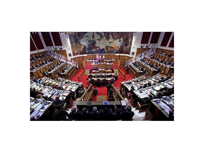 Conseil Métropolitain (…)