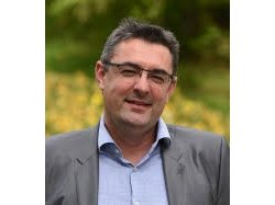 Jérôme Montané, nouveau patron de Cemex Béton Sud-Est et Rhône-Alpes.