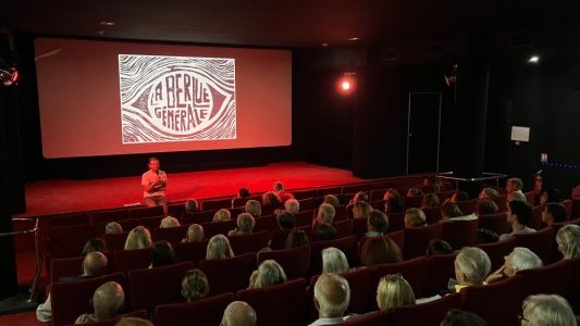 Cinémas indépendants : des salles qui cultivent leur différence