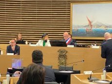 Nice : principales délibérations du conseil municipal du 13 avril