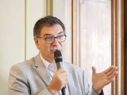Pas de coupures de gaz cet hiver, selon un responsable de GRDF