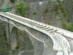 Construction : les ingénieurs locaux bâtissent leur avenir avec le SIC 06