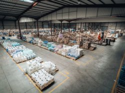 ACSEP déploie Hardis WMS en un temps record pour DUPESSEY&CO