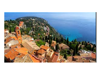 ROQUEBRUNE CAP MARTIN : Qui veut exploiter la buvette du parc des Oliviers ?