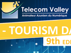 Blockchain pour le tourisme, thème de la journée M-TOURISME 2019