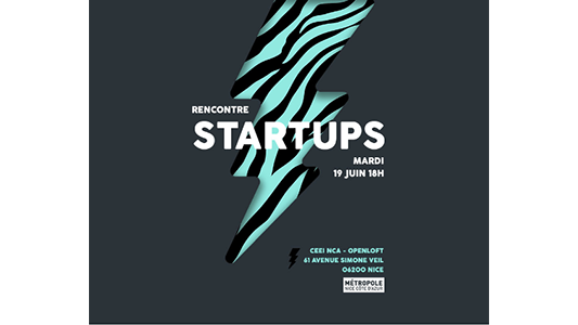 Soirée rencontre Monacotech/CEEI le 19 juin !