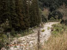 Sécheresse dans les Bouches-du-Rhône : trois secteurs maintenus en alerte renforcée