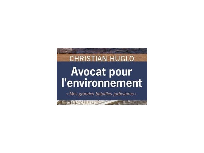 Plaideur pour l'environne