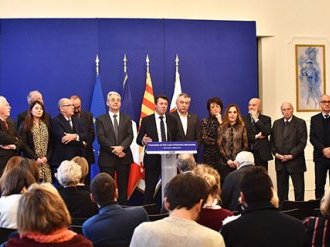 Le PLU Métropolitain sera soumis au vote du Conseil Métropolitain le 21 décembre
