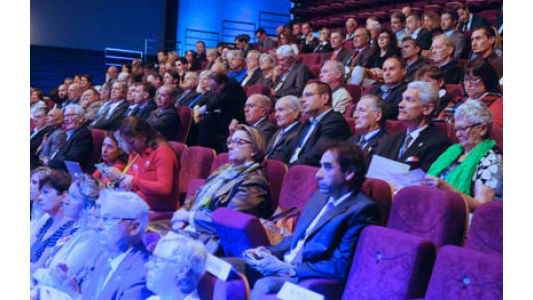 AG et Salon des Maires 06 : le préfet a fait passer ses messages et tenté d'apaiser la colère des maires