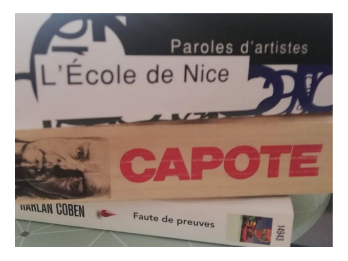 La Librairie Mollat (…)