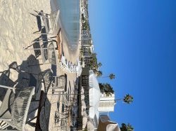 Le droit en vacances - Plage privée : peut-on vous empêcher d'accéder à la mer ?