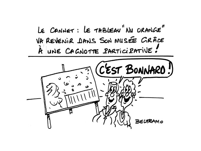 La gazette hebdomadaire