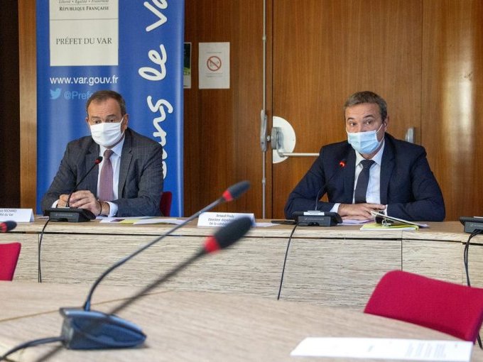 Le comité de veille (…)