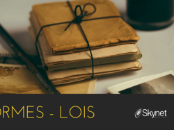 Simplification…. On n'a rien senti, et vous ?