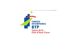 Election à la Caisse Congés Intempéries BTP Côte d'Azur – Corse