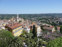 La CRC PACA rend son rapport sur la gestion de la commune de Grasse 