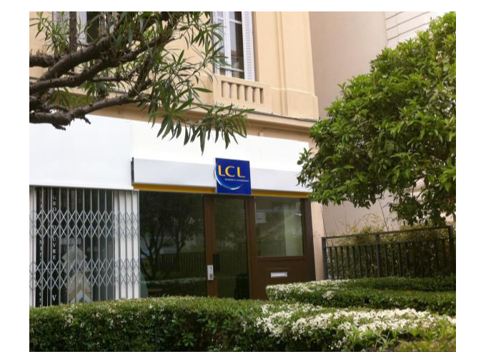 Nouvelle agence LCL à (…)