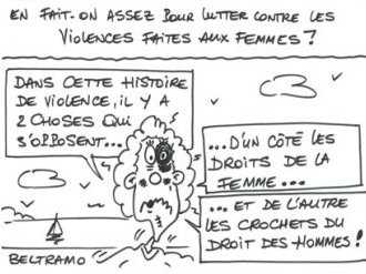 Le JJB du jour de @beltramo !