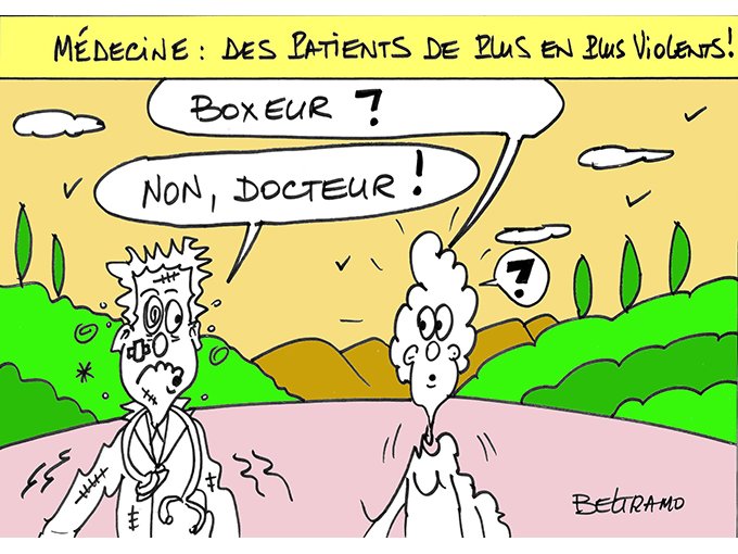 Veni, vidi... vite dit,