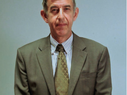 Alain Chateauneuf "Le TGI de Nice a besoin de ressources"