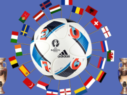 Euro de foot : bonnes retombées économiques