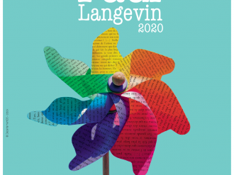 Prix Littéraire Paul Langevin 2020 : Annonce des lauréats de la 1ère édition
