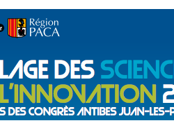 2e édition du « Village des sciences et de l'Innovation » : le futur ouvert à tous !