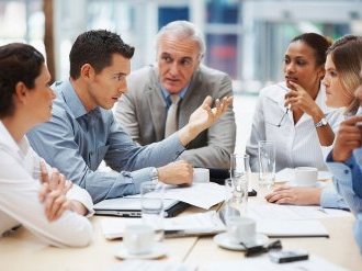 Web conférence -" Gestion des risques financiers : Quels outils pour prémunir votre entreprise dans un contexte d'incertitude ?"