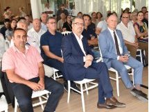 Syndicat des Vins Côtes de Provence, 2025, une année charnière