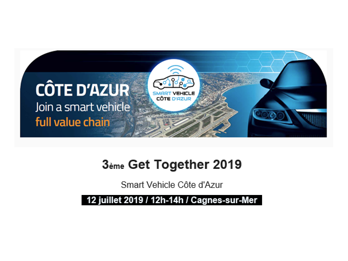 3ème Get Together 2019