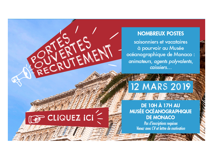 Rejoignez l'Institut (…)