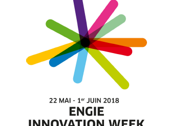 InnovWeekENGIE : l'innovation au féminin à l'honneur le 28 mai !